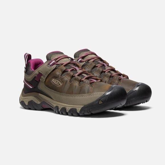 Keen Women's Targhee III Size 6,5 - Picture 1 of 13